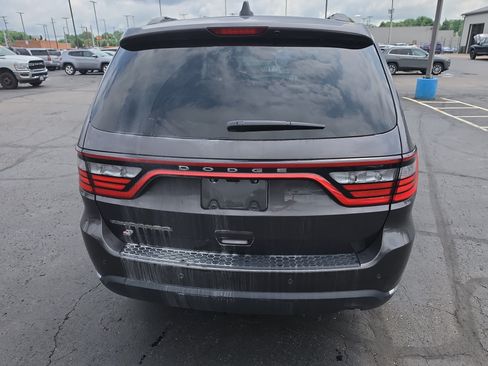 Used 2018 Dodge Durango SXT w/ Quick Order Package 2BB AWD/4WD image 4
