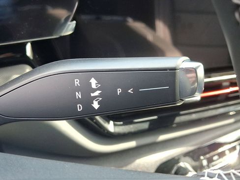 New 2026 Chevrolet Silverado EV Trail Boss image 15