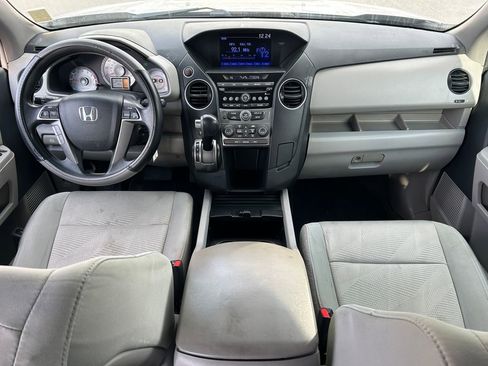 Used 2014 Honda Pilot LX image 25