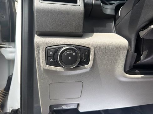 Used 2021 Ford F250 XL w/ Power Equipment Group AWD/4WD image 13