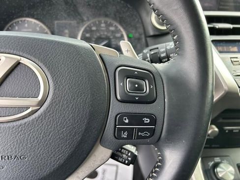 Used 2019 Lexus NX 300 FWD w/ Comfort Package image 21