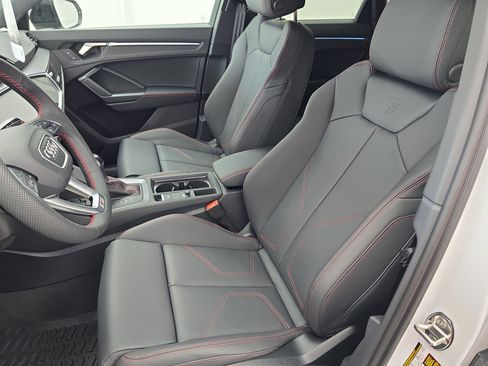 New 2025 Audi Q3 2.0T Premium Plus image 15