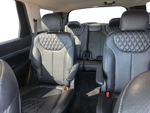 Used 2021 Hyundai Palisade SEL w/ Convenience Package FWD image 13