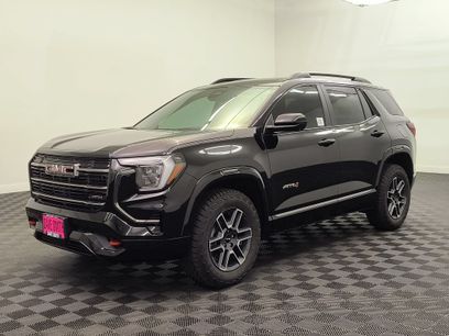New 2026 GMC Terrain AT4 w/ Technology Package II