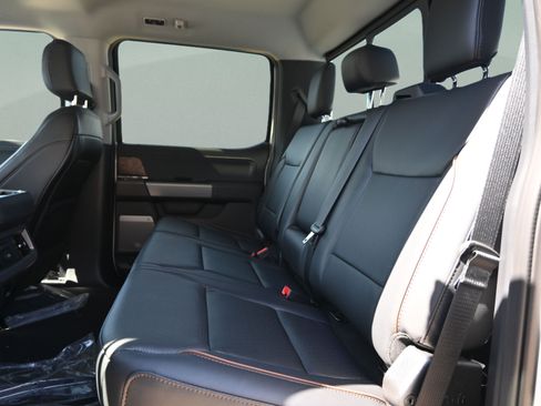 Used 2026 Ford F350 Lariat w/ Lariat Premium Package AWD/4WD image 15