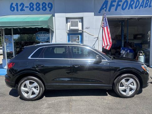 Used 2020 Audi Q3 2.0T Premium AWD/4WD image 5