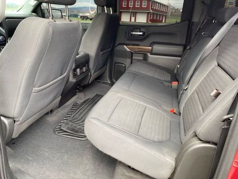 Used 2020 Chevrolet Silverado 1500 RST w/ All-Star Edition image 20