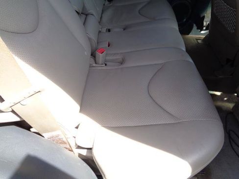 Used 2008 Toyota RAV4 Limited AWD/4WD image 14