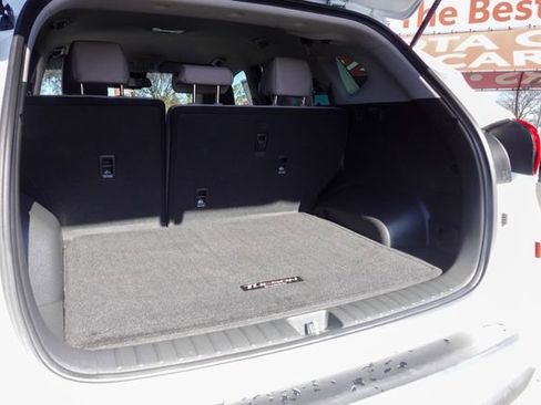 Used 2020 Hyundai Tucson SEL image 48