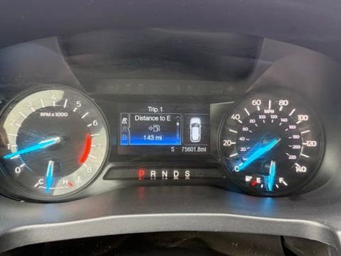 Used 2018 Ford Explorer 4WD image 32