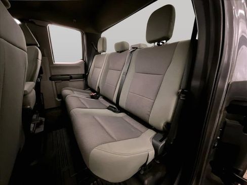 Used 2022 Ford F250 XL w/ Power Equipment Group AWD/4WD image 25