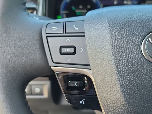 New 2026 Toyota Camry XSE w/ Premium Plus Package FWD image 13