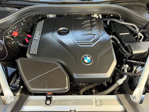 Certified 2023 BMW X3 sDrive30i w/ Premium Package image 34