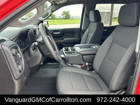 Used 2021 Chevrolet Silverado 1500 LT image 29