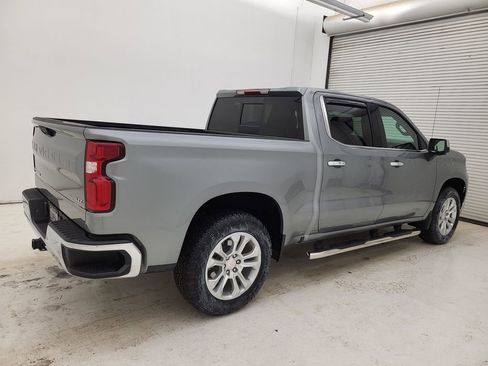 Certified 2024 Chevrolet Silverado 1500 LTZ image 19