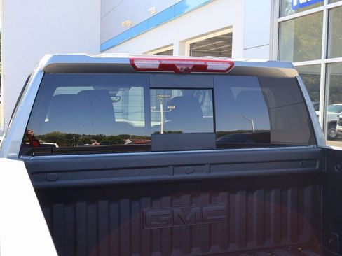 New 2026 GMC Sierra 1500 Denali image 37