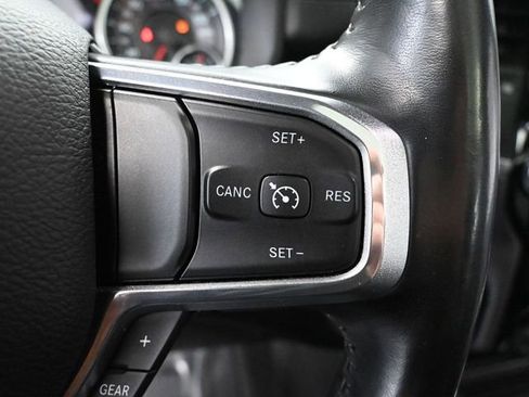 Used 2021 RAM 1500 Laramie image 32