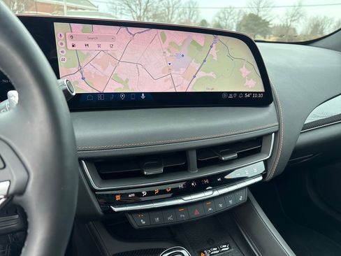 New 2025 Cadillac CT5 Sport image 21