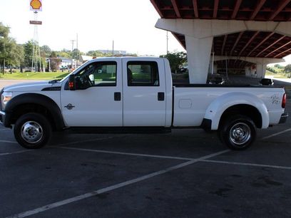 Used 2014 Ford F450 XL w/ Power Equipment Group