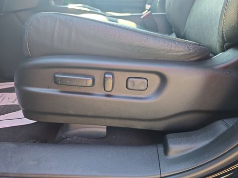 Used 2023 Honda Passport Elite image 30