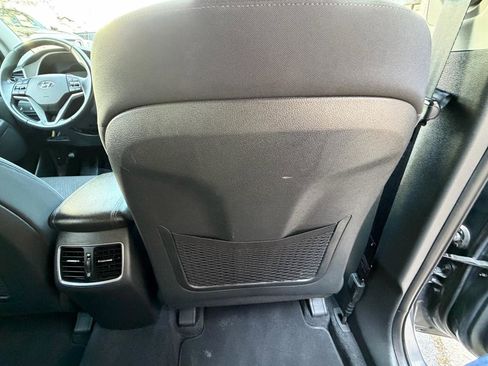 Used 2017 Hyundai Tucson Sport image 28