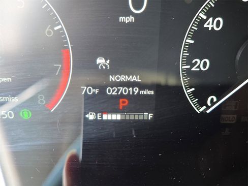 Used 2024 Honda CR-V EX image 28