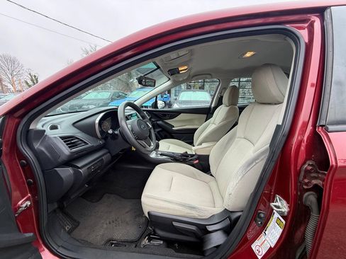 Used 2017 Subaru Impreza 2.0i Premium AWD/4WD image 12