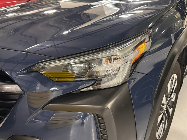 Certified 2024 Subaru Outback Limited AWD/4WD image 7
