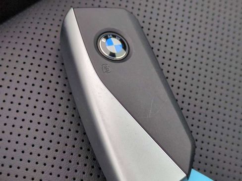 New 2026 BMW X3 xDrive30 image 36