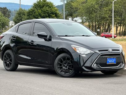 Used 2019 Toyota Yaris LE