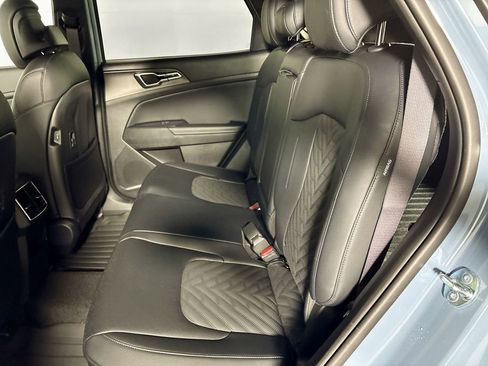 New 2026 Kia Sportage X-Line image 20