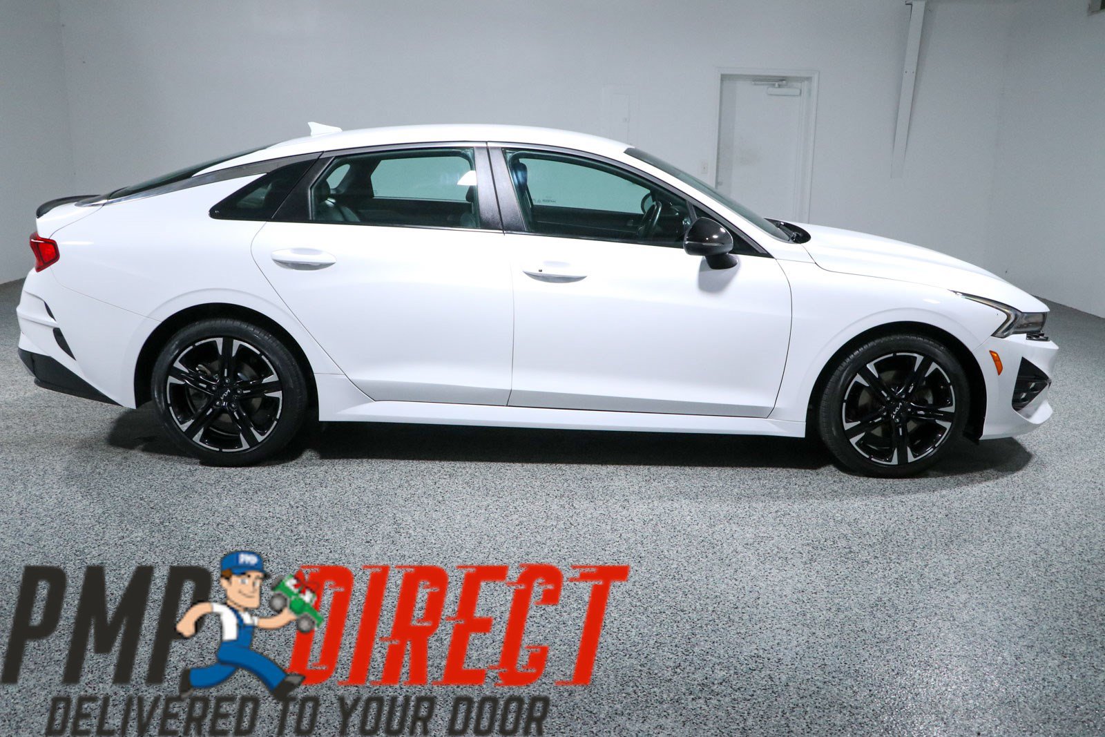 Used 2023 Kia K5 GT-Line FWD image 6