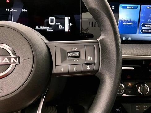 New 2026 Nissan Kicks S AWD/4WD image 24