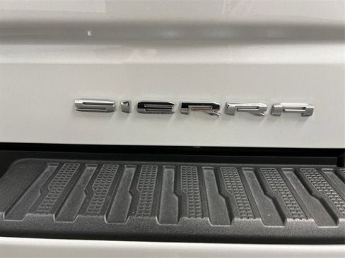 Certified 2023 GMC Sierra 1500 Denali Ultimate image 32