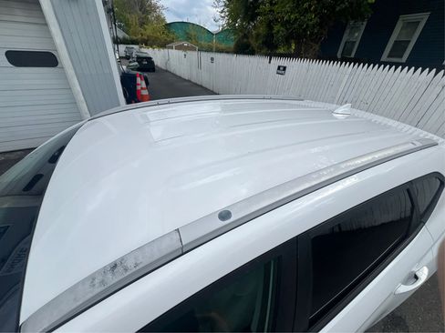 Used 2018 Hyundai Tucson SEL AWD/4WD image 15