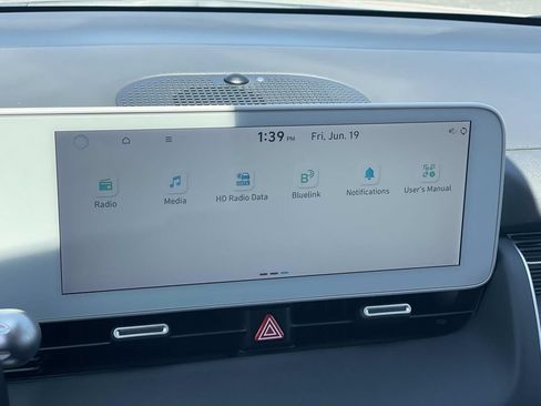 Used 2024 Hyundai Ioniq 5 SEL RWD image 12