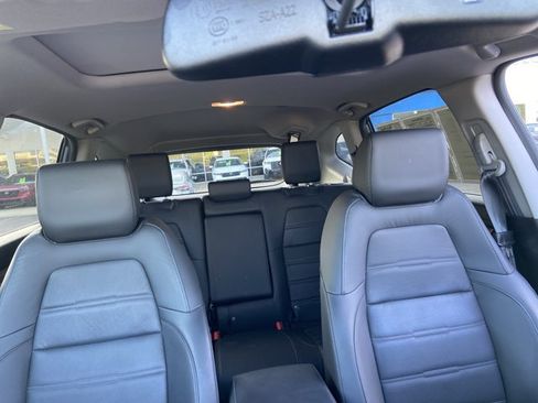 Used 2022 Honda CR-V Touring image 13