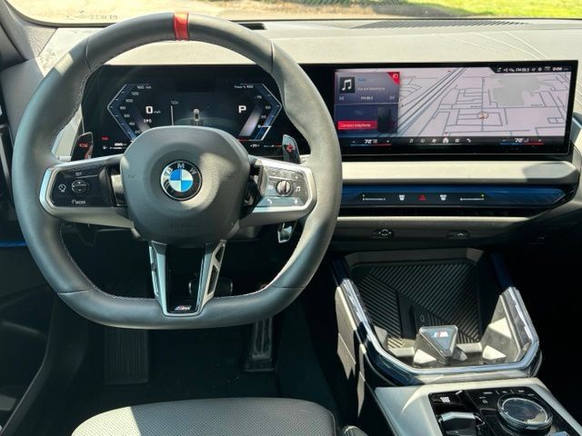 Certified 2025 BMW X3 M50 w/ Premium Package AWD/4WD image 20