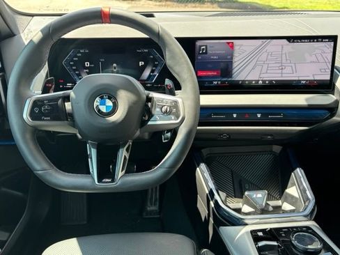 Used 2025 BMW X3 M50 w/ Premium Package AWD/4WD image 20