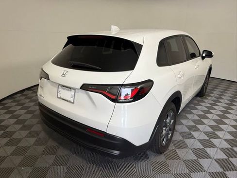 Used 2026 Honda HR-V LX image 6