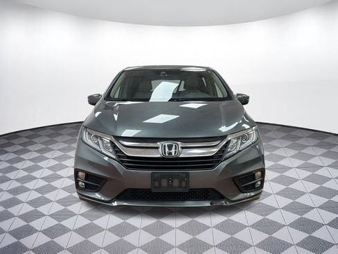Used 2018 Honda Odyssey EX-L image 6