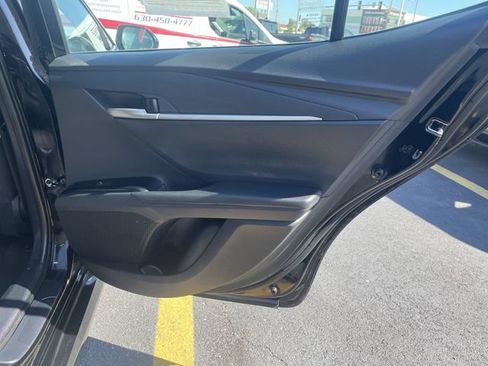 Used 2025 Toyota Camry LE FWD image 36