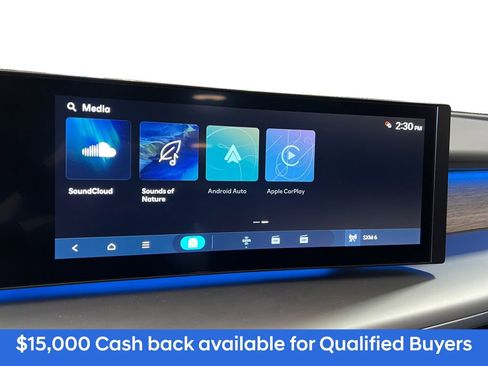 New 2026 Hyundai Ioniq 9 SEL image 25