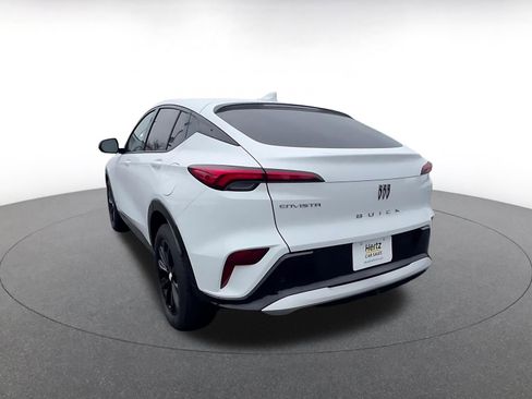 Used 2025 Buick Envista Sport Touring image 11