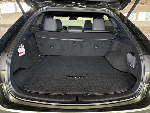 Certified 2026 Lexus RX 350 Premium w/ Convenience Package FWD image 22