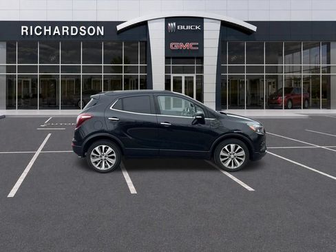 Used 2017 Buick Encore Preferred FWD image 6