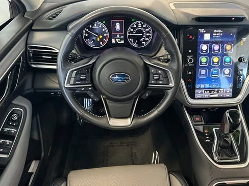 Used 2020 Subaru Outback Limited AWD/4WD image 16