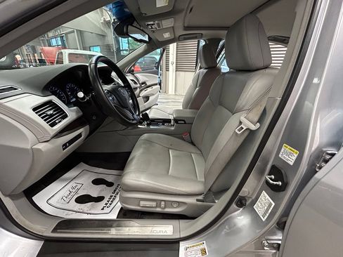 Used 2014 Acura RLX w/ Technology Package FWD image 54