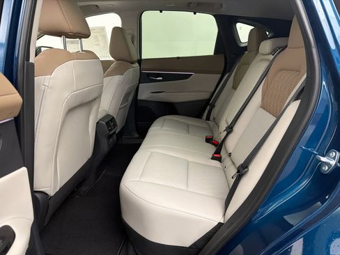 New 2026 Nissan Murano Platinum w/ Cargo Package image 16