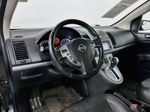 Used 2011 Nissan Sentra 2.0 SL w/ SL Special Value Pkg FWD image 10